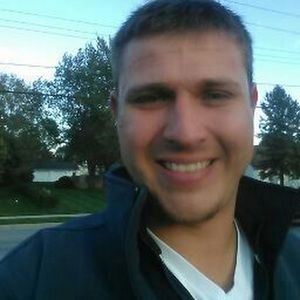 Meet your Posher, Corey